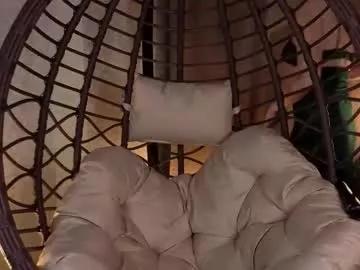lilywings from Chaturbate