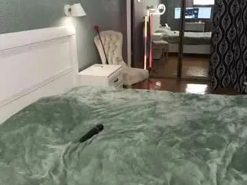 lina_flore on Chaturbate