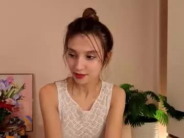 linaage from Chaturbate is Freechat