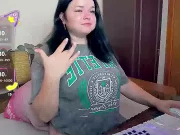 Offline linasexy777 on Chaturbate