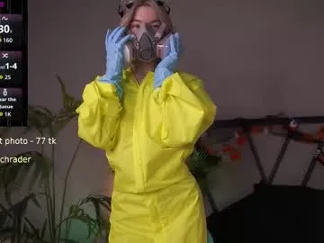 Offline lindathacker on Chaturbate