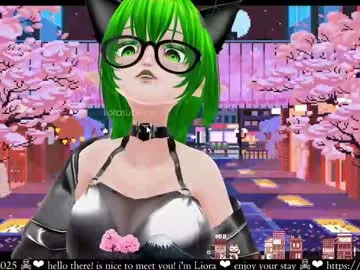 Freechat liorasublime on Chaturbate