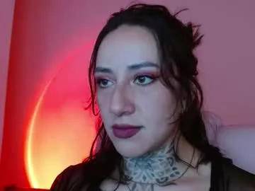 Offline lisa_avila_ on Chaturbate