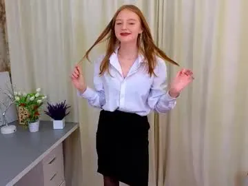 Private lisagriswell on Chaturbate