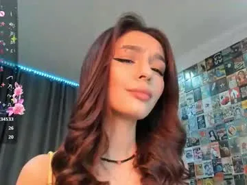 Offline lisochan on Chaturbate