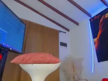 lissa_collen from Chaturbate