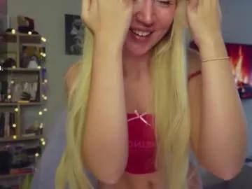 lissablush_ from Chaturbate
