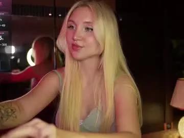 lissablush_ from Chaturbate