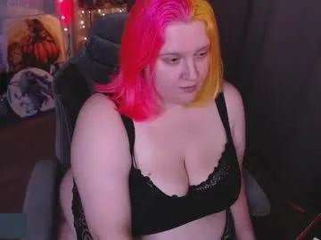 lissamuff on Chaturbate