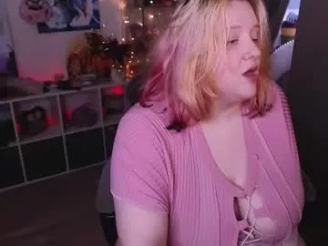 lissamuff on Chaturbate