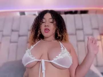 lissyconan from Chaturbate