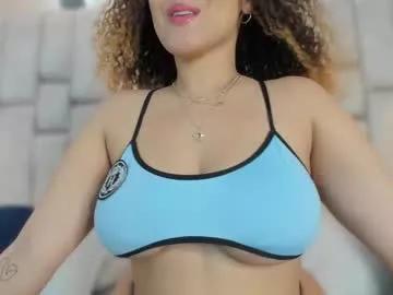 lissyconan from Chaturbate