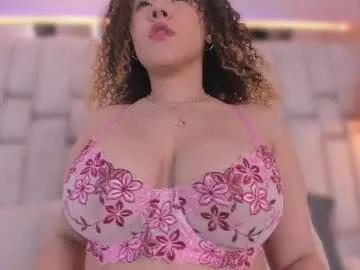 lissyconan from Chaturbate