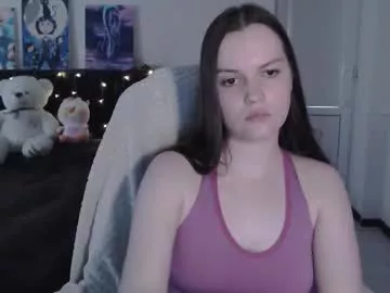 little__flowers on Chaturbate 