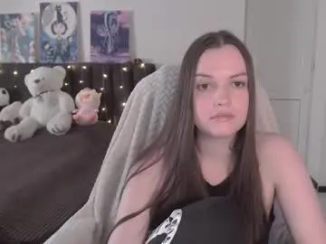 little__flowers on Chaturbate 