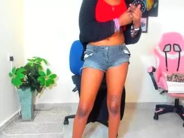little_africa from Chaturbate