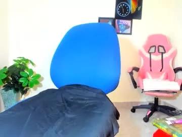 little_africa from Chaturbate