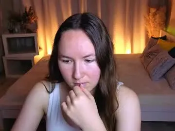 little_doll_meow on Chaturbate