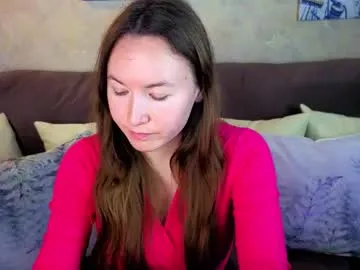 little_doll_meow on Chaturbate