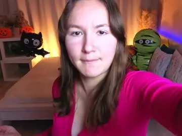 little_doll_meow on Chaturbate