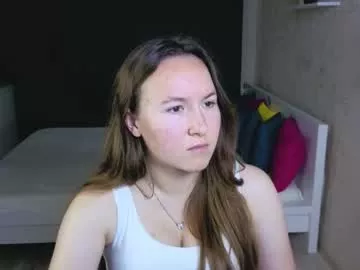 little_doll_meow on Chaturbate