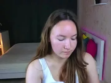 little_doll_meow on Chaturbate