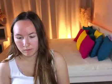 little_doll_meow on Chaturbate