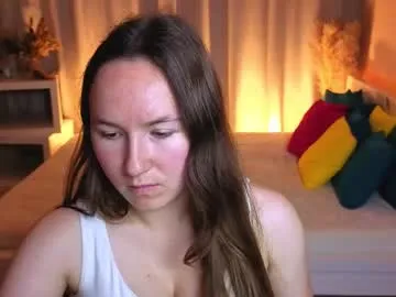 little_doll_meow on Chaturbate