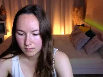 little_doll_meow on Chaturbate