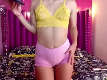 little_kayla_ from Chaturbate