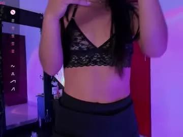little_kayla_ from Chaturbate