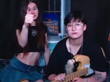 Offline little_owlx on Chaturbate