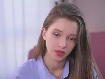 little_poetry from Chaturbate
