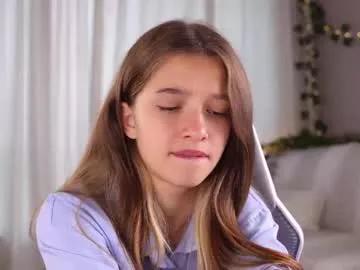 little_poetry from Chaturbate