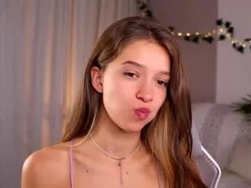 little_poetry from Chaturbate