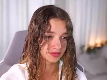 little_poetry from Chaturbate