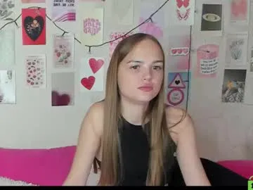 Offline little_radiant_sun on Chaturbate