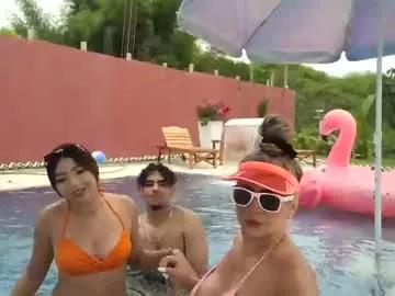 little_sharol from Chaturbate