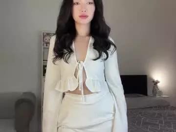 little_sunrice model from Chaturbate