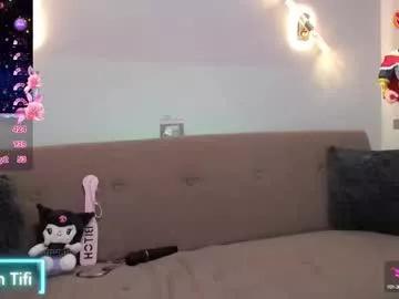 little_tifi from Chaturbate is Freechat