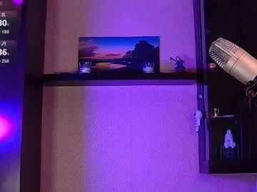 little_witch_sofia from Chaturbate