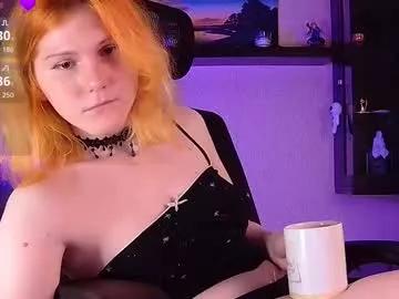 little_witch_sofia from Chaturbate