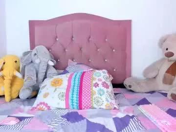 littleangelx_ from Chaturbate