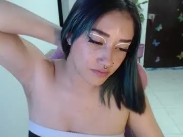 littleangelx_m on Chaturbate