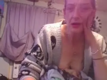 Offline littlebigsquirt7945 on Chaturbate