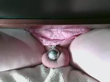 littleclitty247 from Chaturbate