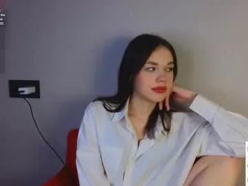 littlee_lily from Chaturbate is Freechat
