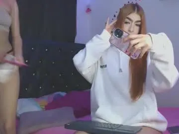Offline littleeaysheel on Chaturbate