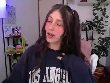 littlelaksmi from Chaturbate