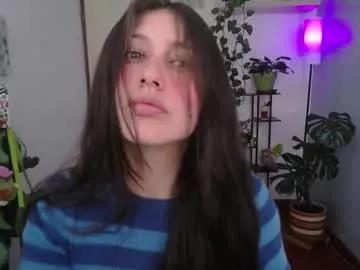 littlelaksmi from Chaturbate